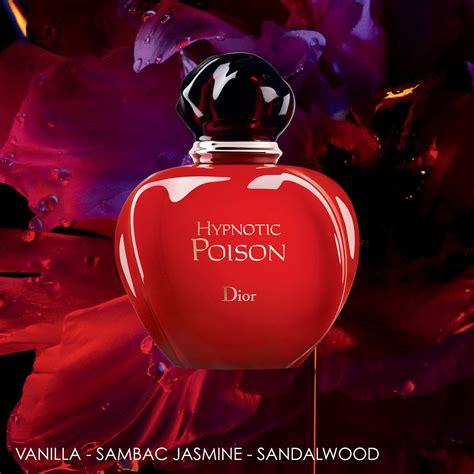 christian dior passion|dior hypnotic poison sample.